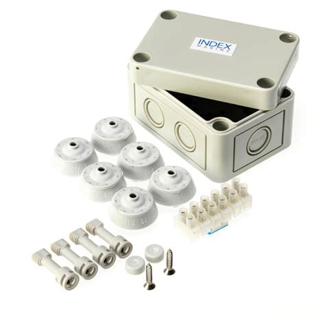 marine electric box|marine grade outlet box.